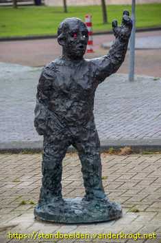 Barendrecht - Burgers van Carnisse