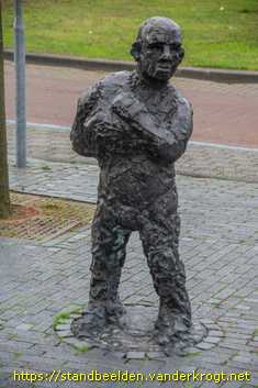 Barendrecht - Burgers van Carnisse