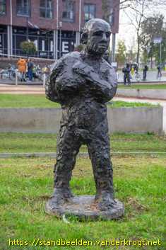 Barendrecht - Burgers van Carnisse