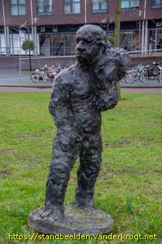 Barendrecht - Burgers van Carnisse