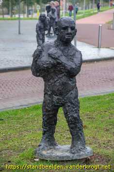 Barendrecht - Burgers van Carnisse
