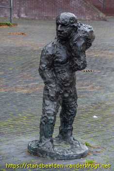 Barendrecht - Burgers van Carnisse