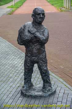 Barendrecht - Burgers van Carnisse