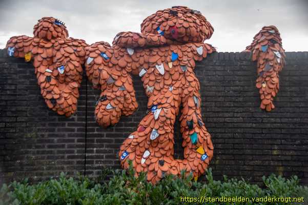 Barendrecht - Don't leave me this way