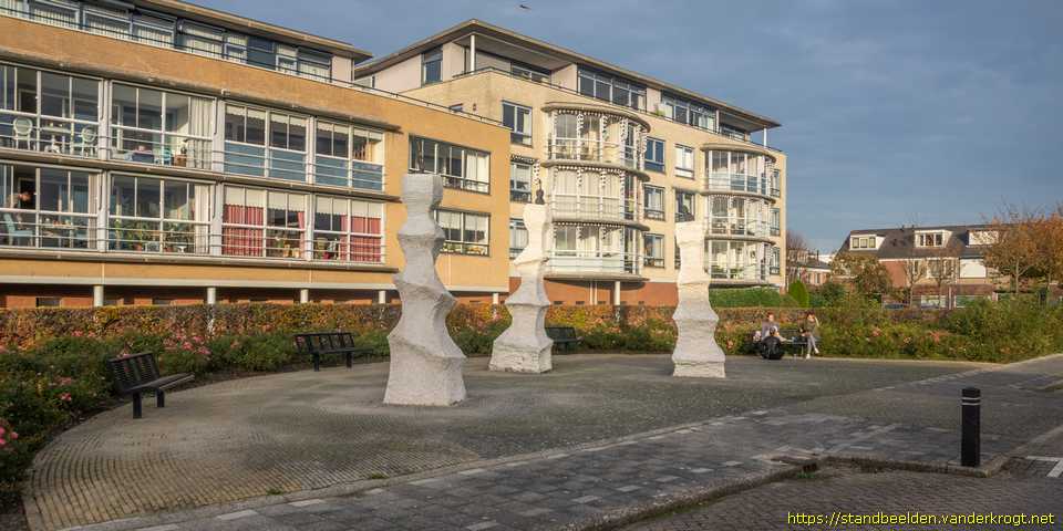 Barendrecht - Full Moon II