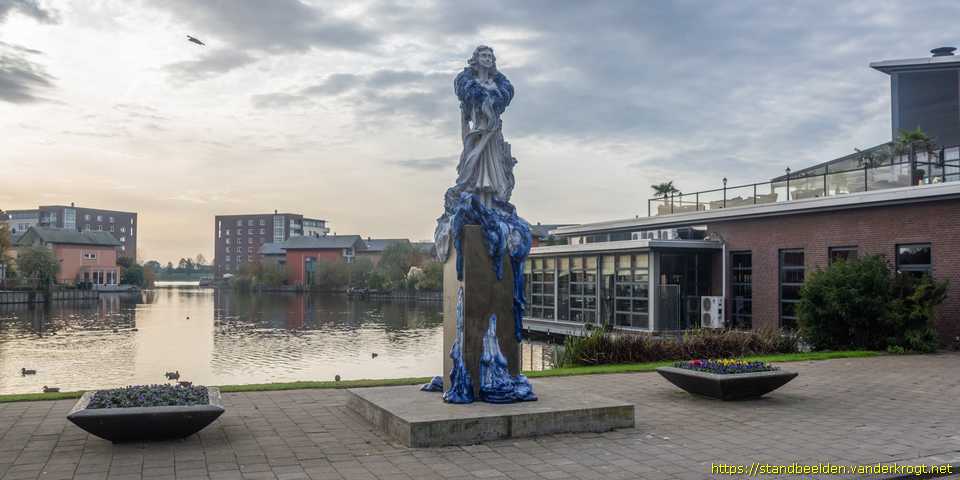 Barendrecht - Vrouwe Carnisse