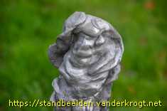 Barendrecht - Vreemde planten en gevallen wolken