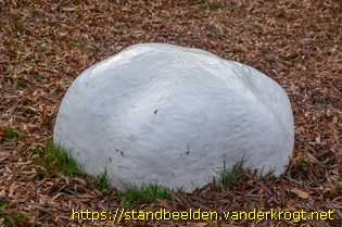 Barendrecht - Vreemde planten en gevallen wolken