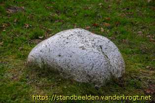 Barendrecht - Vreemde planten en gevallen wolken
