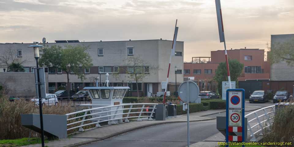 Barendrecht - De Pont