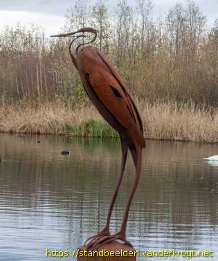 Barendrecht - Vogels