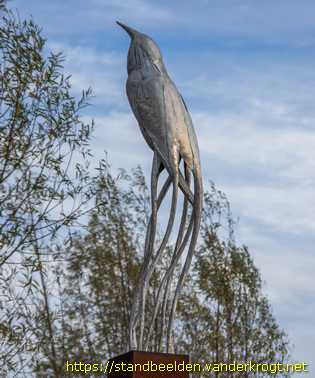 Barendrecht - Vogels