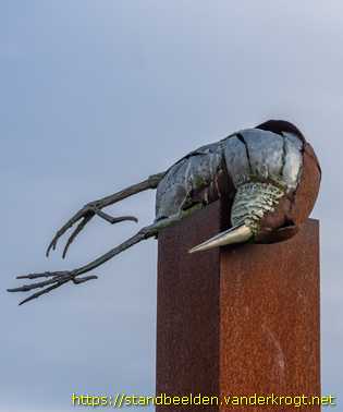 Barendrecht - Vogels