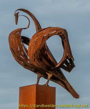Barendrecht - Vogels
