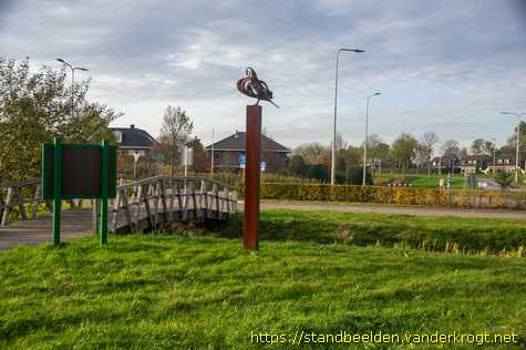 Barendrecht - Vogels
