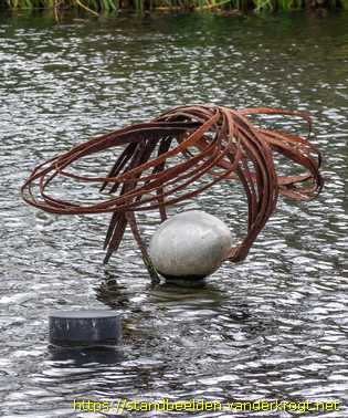Barendrecht - Vogels
