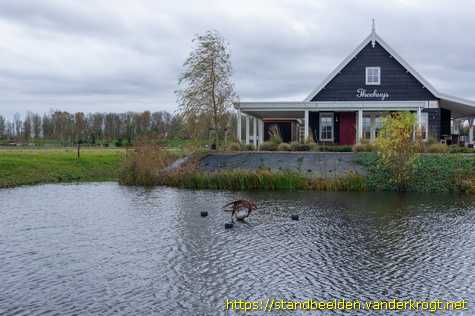 Barendrecht - Vogels