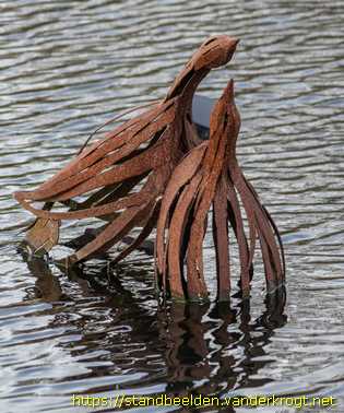 Barendrecht - Vogels