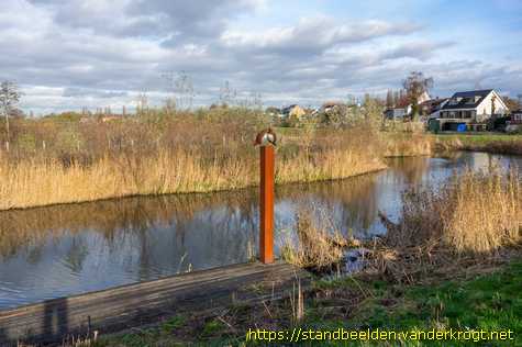 Barendrecht - Vogels