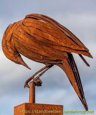 Barendrecht - Vogels