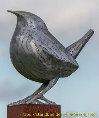 Barendrecht - Vogels
