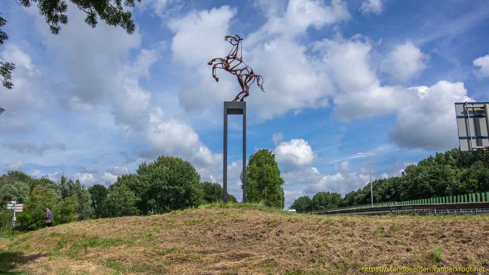 Heenvliet - Bucephalus