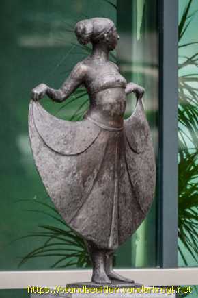 's-Gravendeel - Danseres