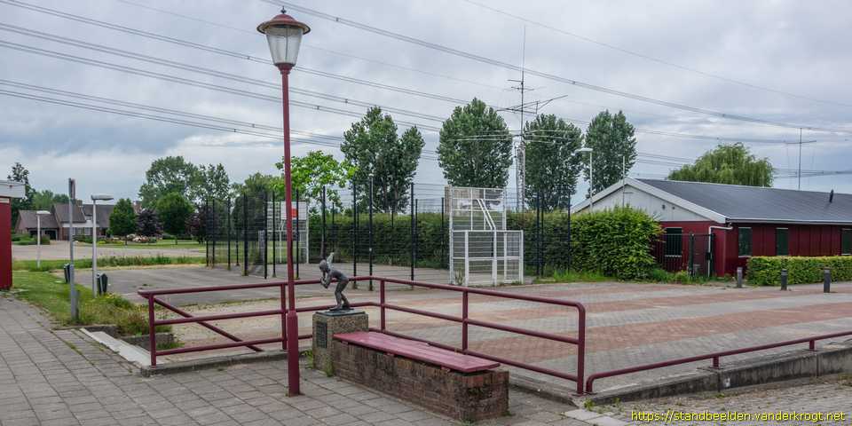 Puttershoek - Kees Verkerk