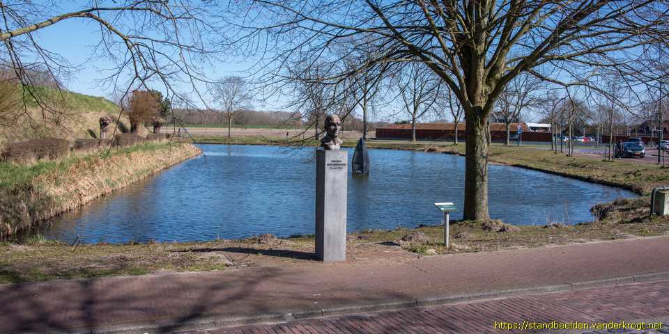Brielle - Rochus Meeuwiszoon
