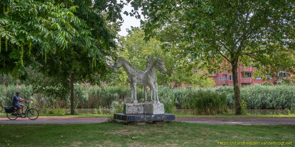 Capelle aan den IJssel - Driepaard