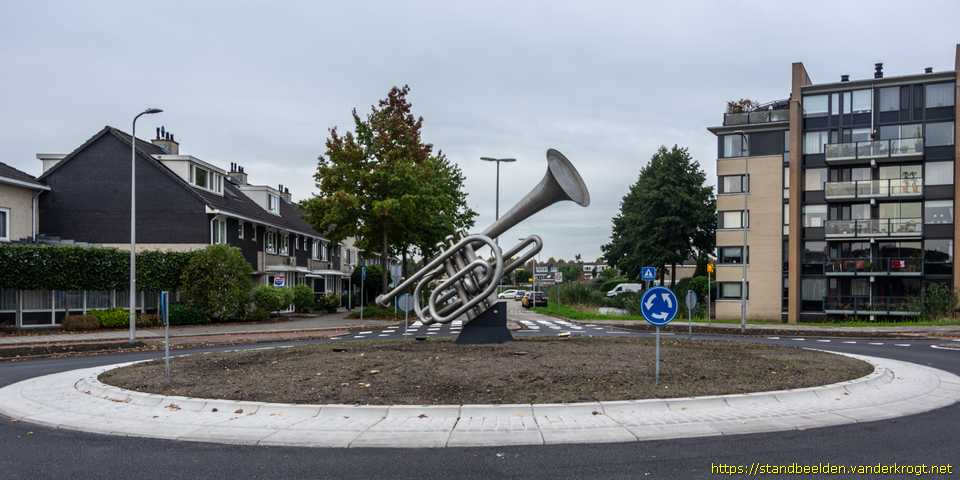 Capelle aan den IJssel - Trompet