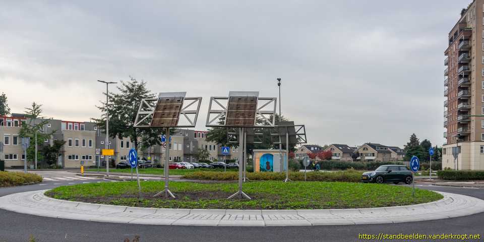 Capelle aan den IJssel - Muziekstandaards