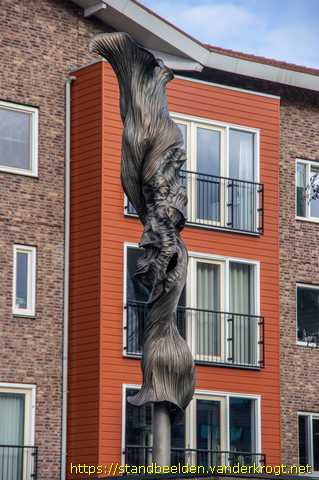Capelle aan den IJssel - De vleugels van de Farao