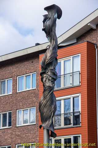 Capelle aan den IJssel - De vleugels van de Farao