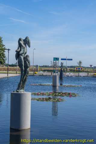Numansdorp - Sokkelproject