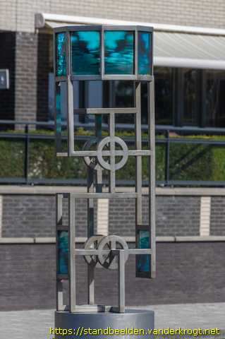 Numansdorp - Sokkelproject