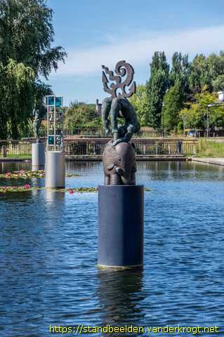 Numansdorp - Sokkelproject