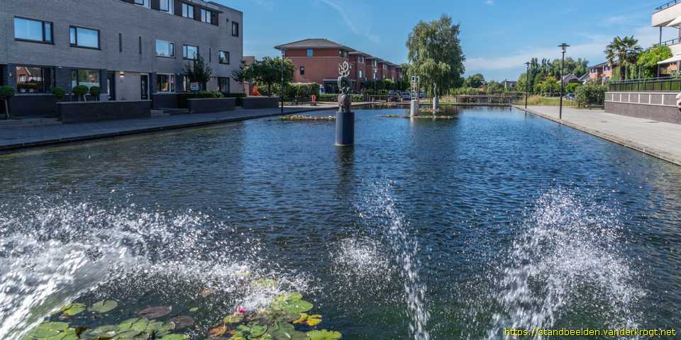 Numansdorp - Sokkelproject