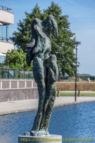 Numansdorp - Sokkelproject