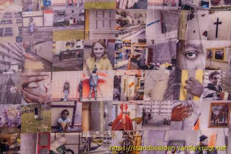 Delft - Fluisterheuvels