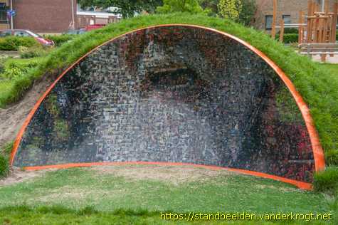 Delft - Fluisterheuvels