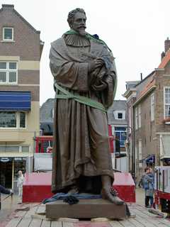 Delft - Hugo de Groot