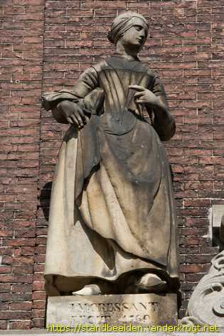 Delft - MWeesmeisjes