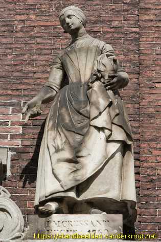 Delft - MWeesmeisjes