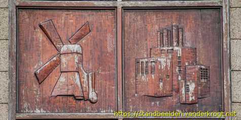 Delft - De werking van techniek en wetenschap