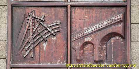 Delft - De werking van techniek en wetenschap