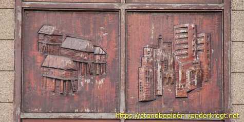 Delft - De werking van techniek en wetenschap