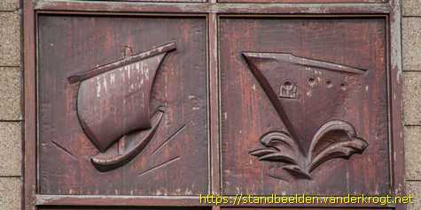 Delft - De werking van techniek en wetenschap