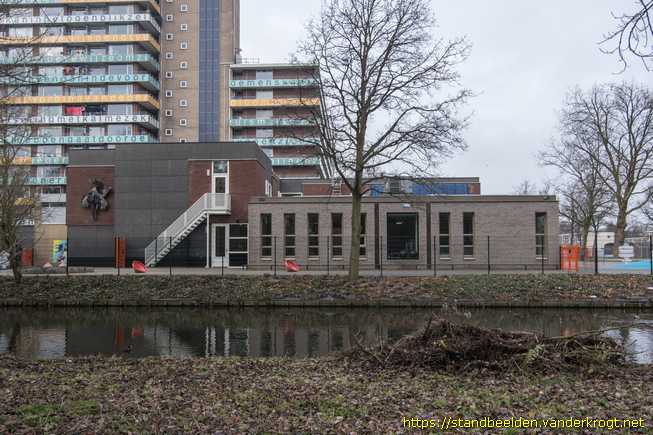 Delft - Haan