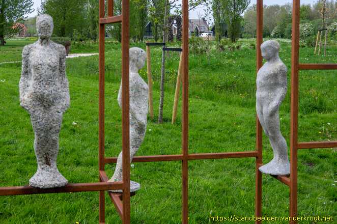 Delft - Relational Connection